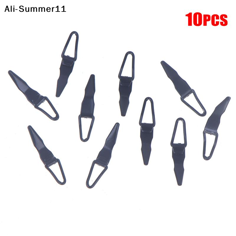 Fishing Rod Fly - 【11A】10 peças Acessório DIY para Iscas,