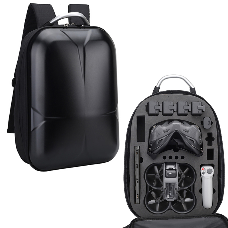 Mochila duricrust bolsa à prov - Fishing Rod Travel avaliação e preço
