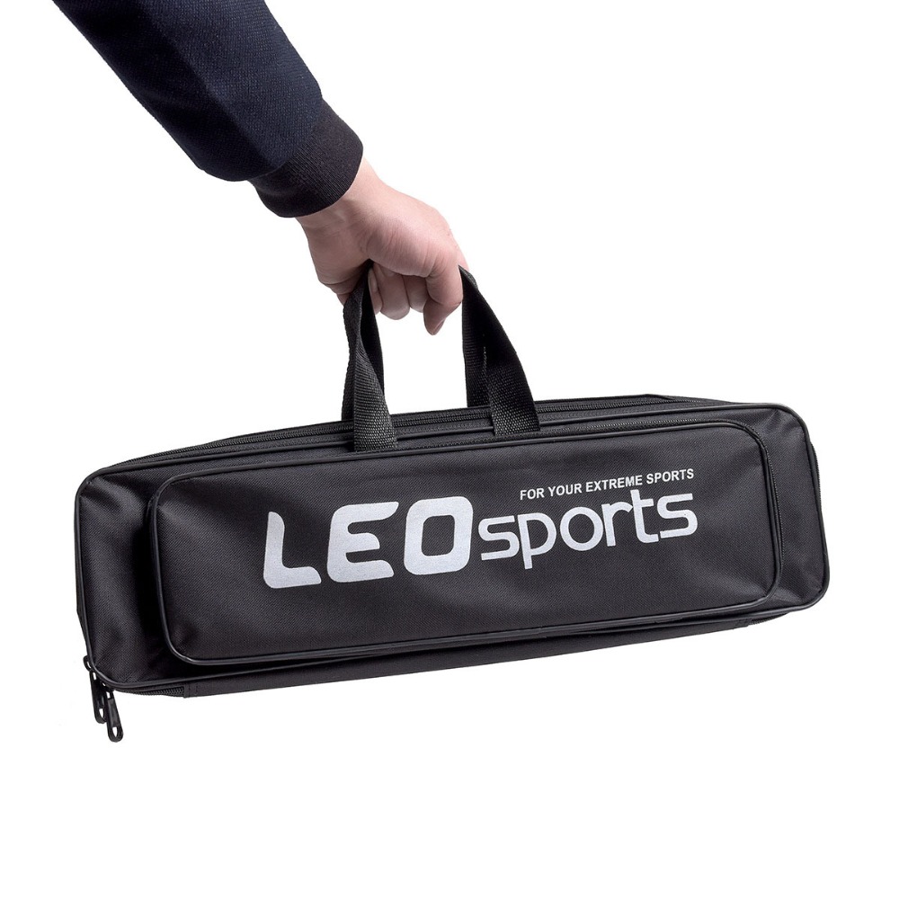Bolsa de Pesca em Tecido Oxfor - Fishing Rod Ice avaliação e preço