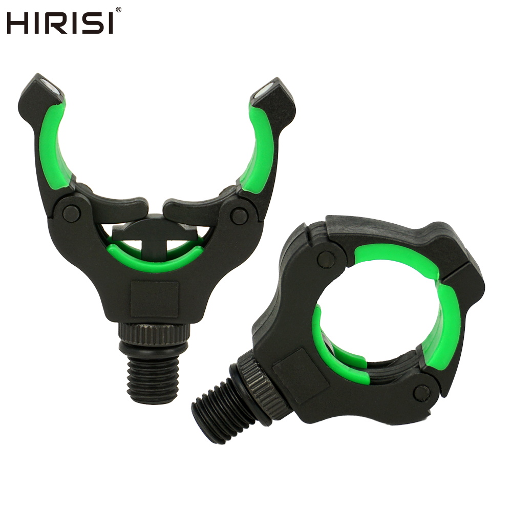 Hirisi suporte de vara de pesc - Fishing Rod Holder avaliação e preço