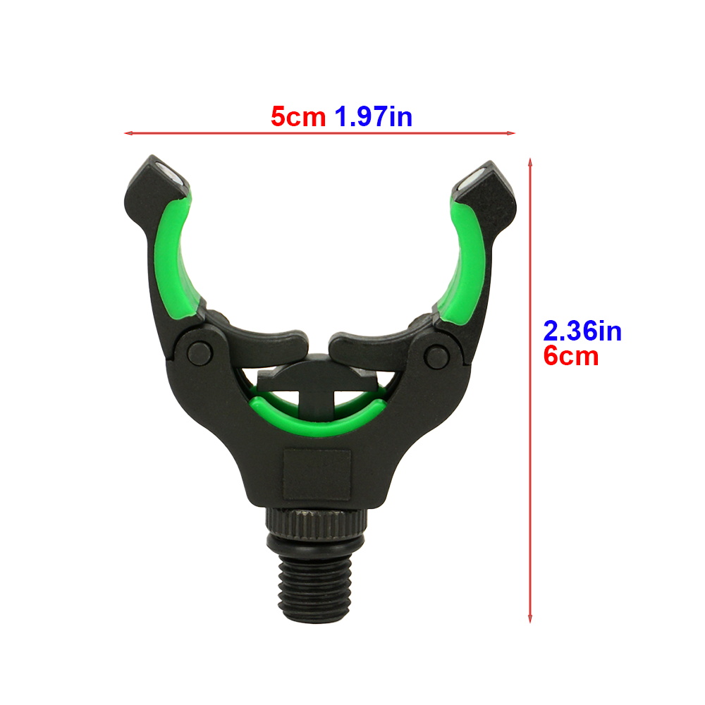Hirisi suporte de vara de pesc - Fishing Rod Holder avaliação e preço