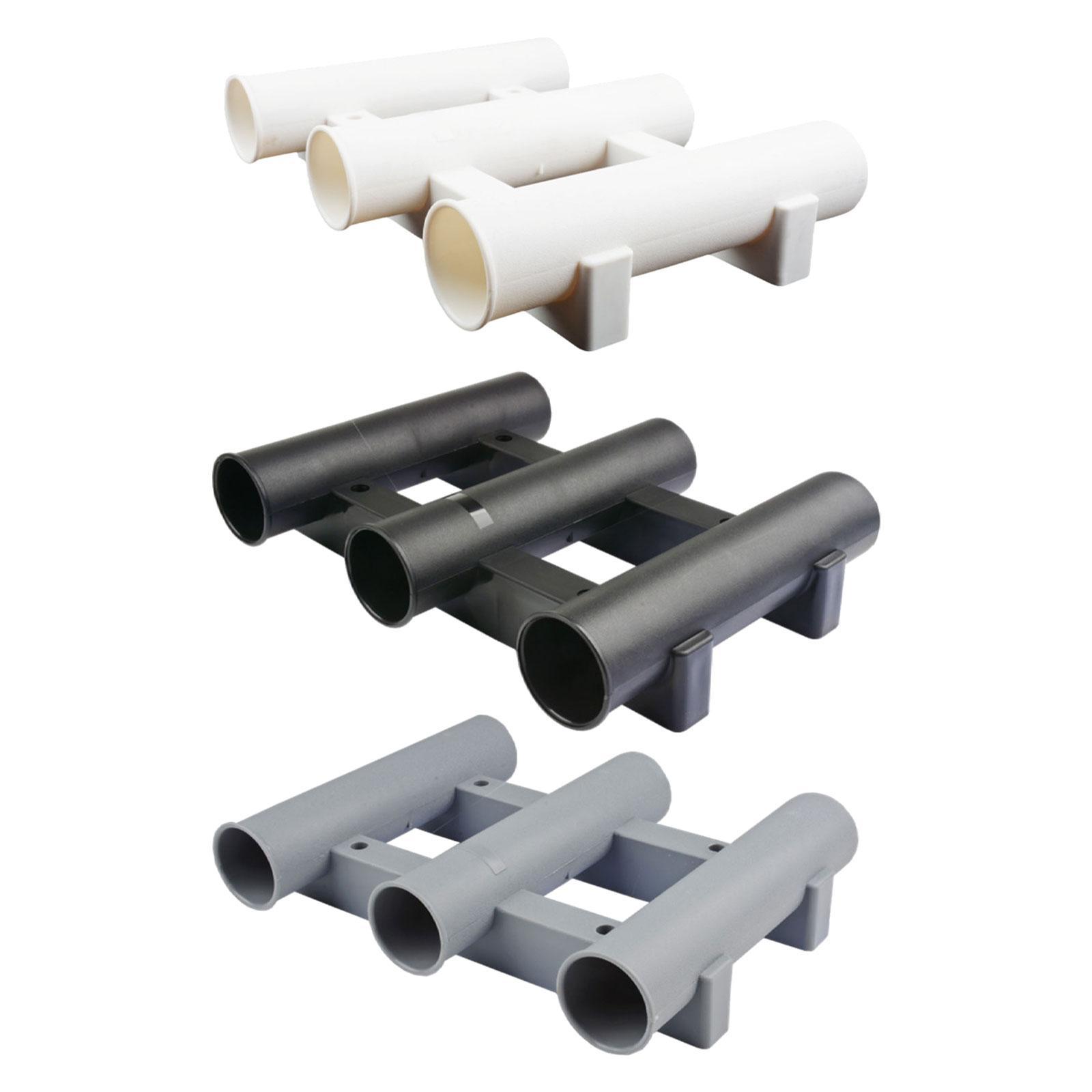 Suporte de vara de pesca verti - Fishing Rod Rack avaliação e preço