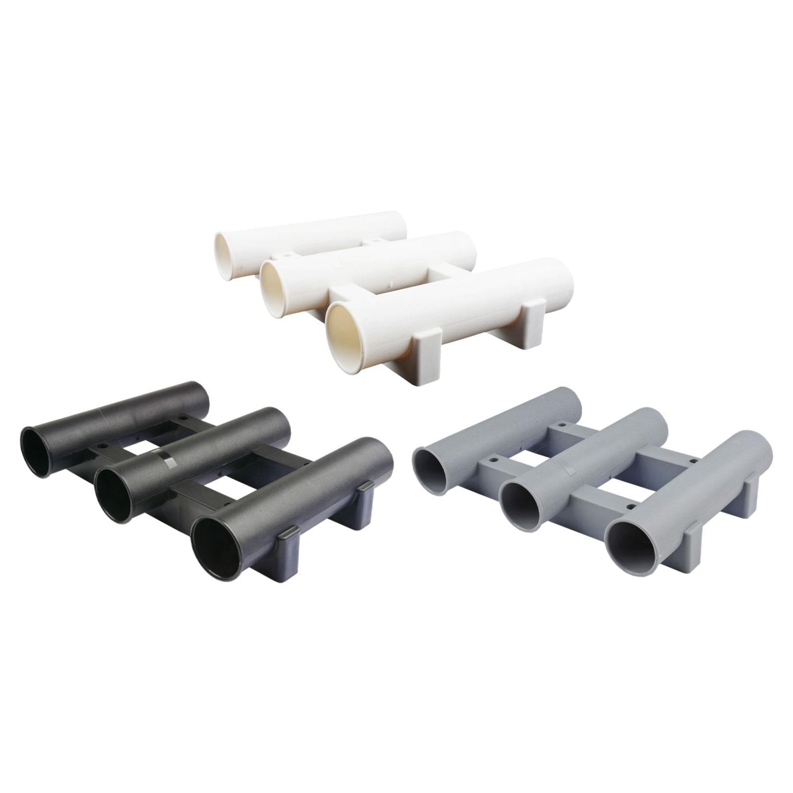 Suporte de vara de pesca verti - Fishing Rod Rack avaliação e preço