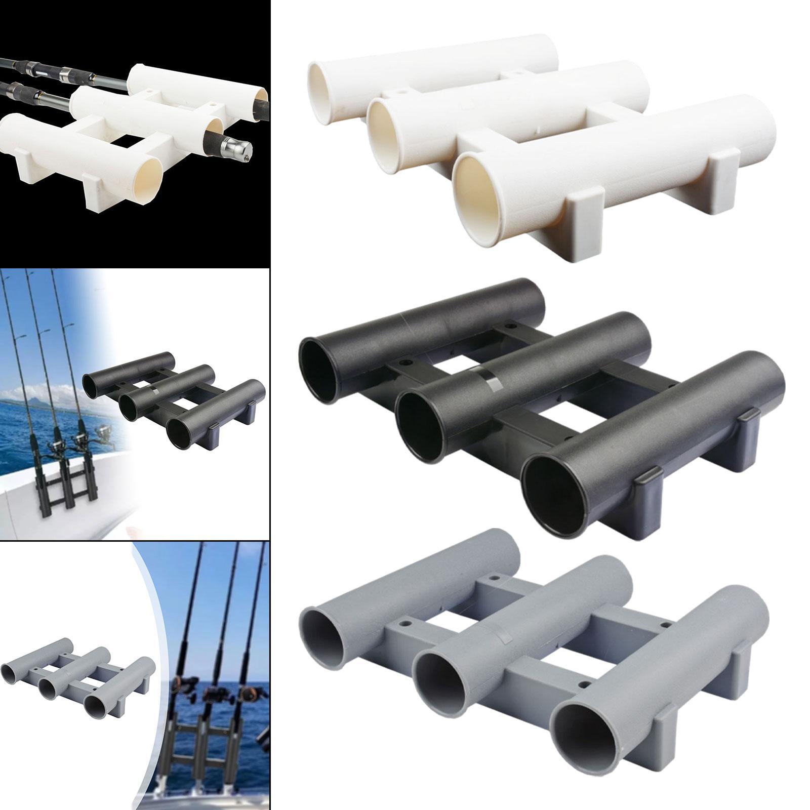 Suporte de vara de pesca verti - Fishing Rod Rack avaliação e preço