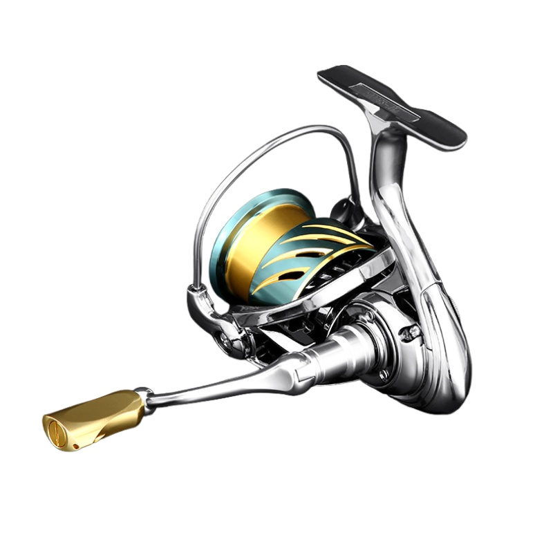 Carretilha de Pesca Okuma Univ - Daiwa Reel Bg avaliação e preço