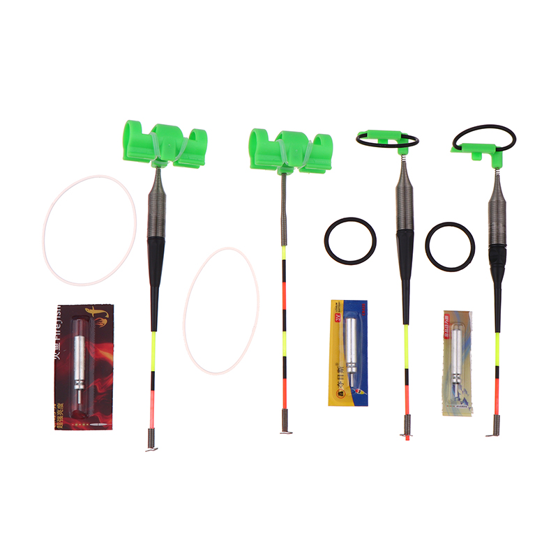 Vara de Pesca Removível à Prov - Fishing Rod Building Kit avaliação e preço