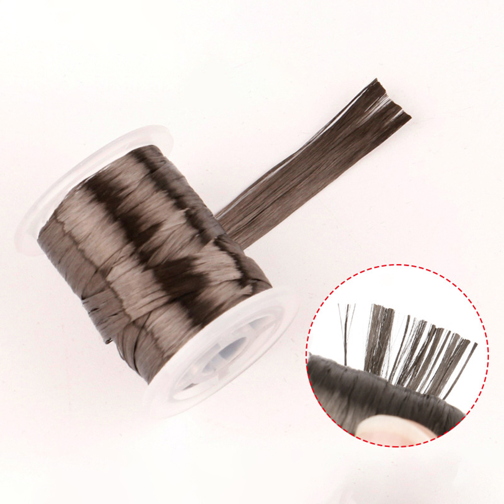 Pesca Rod Guia Anel Embrulho L - Fishing Rod Building Kit avaliação e preço